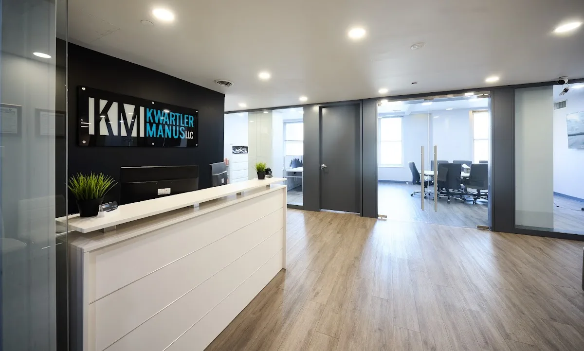 Kwartler Manus, LLC — image 4