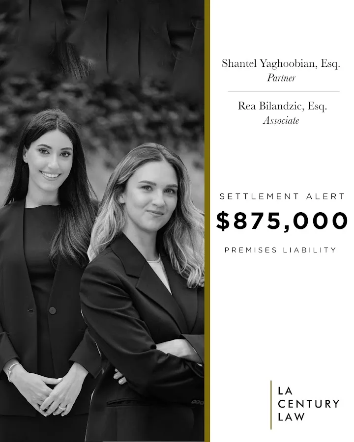 LA Century: Injury and Accident Lawyer — image 4