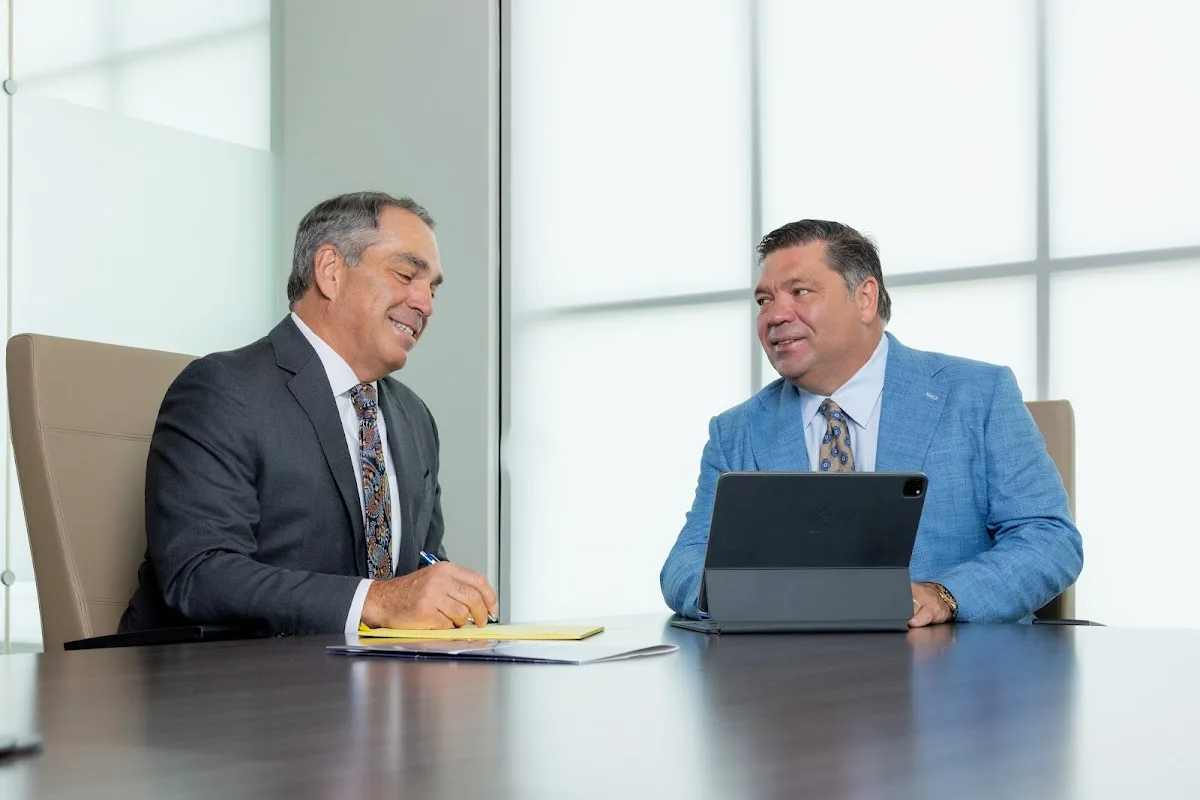 Laborde Earles Injury Lawyers — image 1