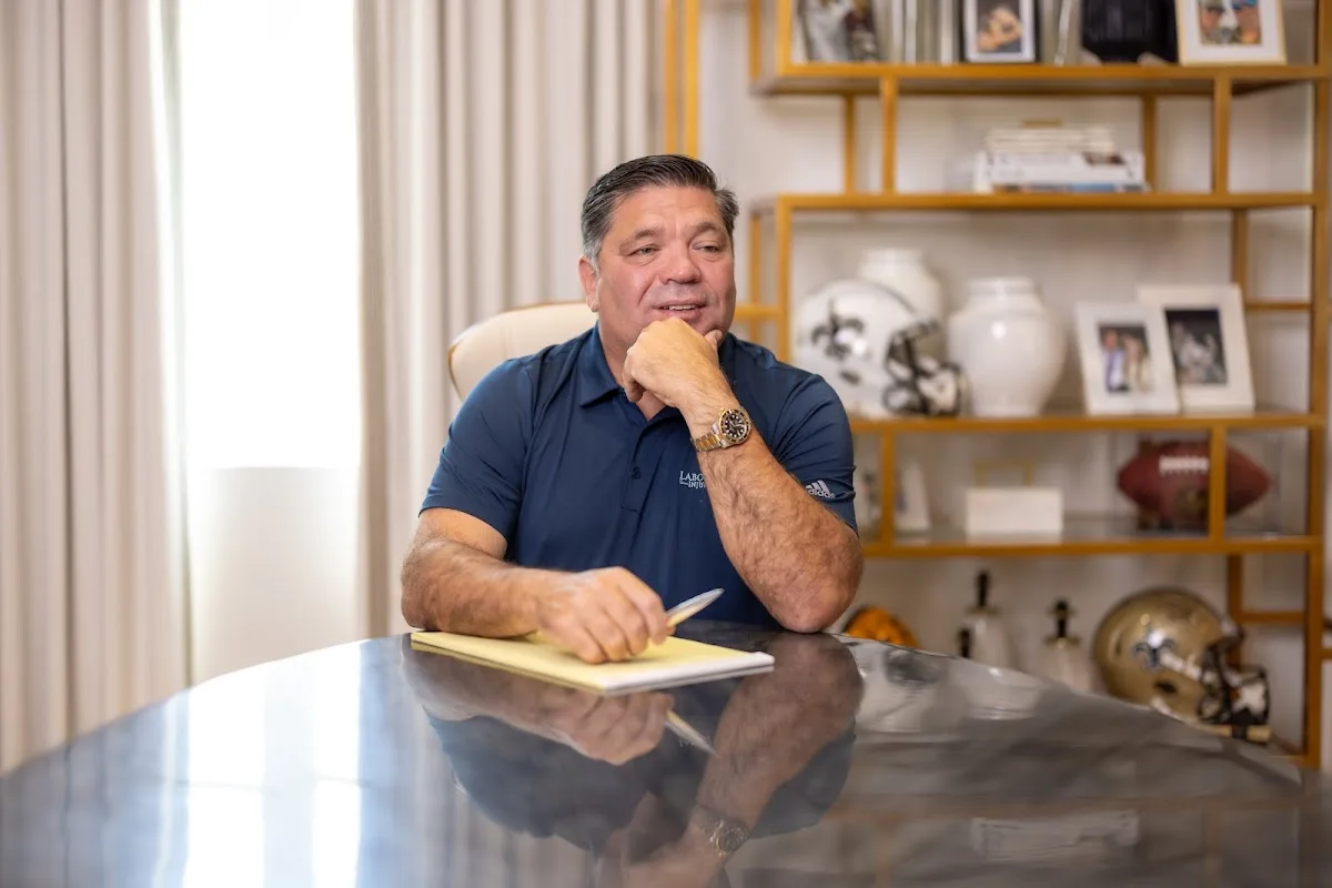 Laborde Earles Injury Lawyers — image 2