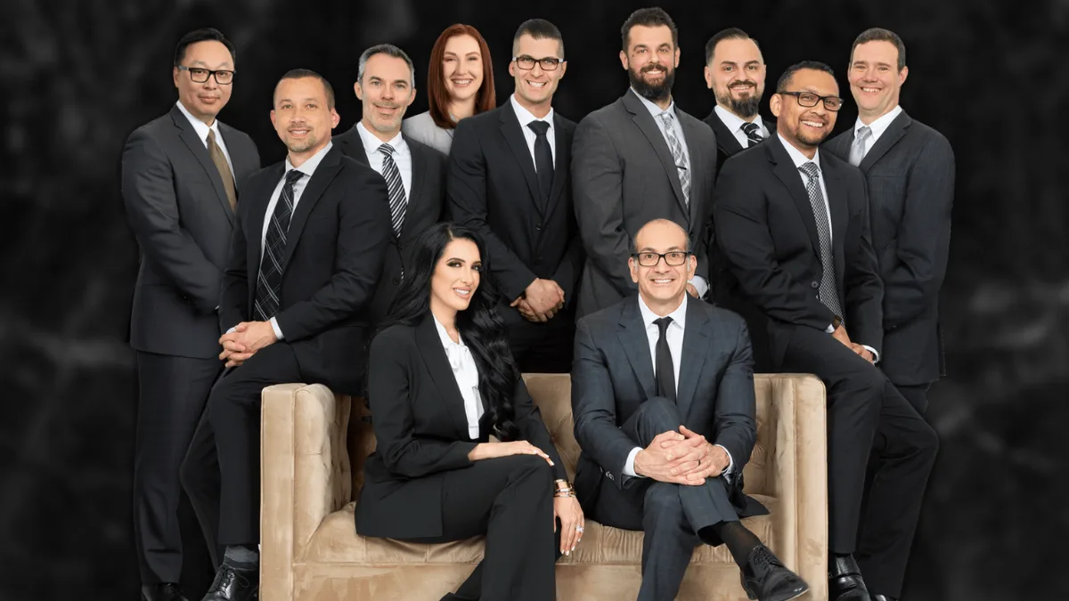 Ladah Injury & Car Accident Lawyers Las Vegas — image 1