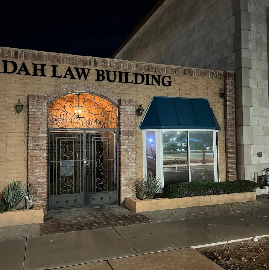 Ladah Injury & Car Accident Lawyers Las Vegas — image 2