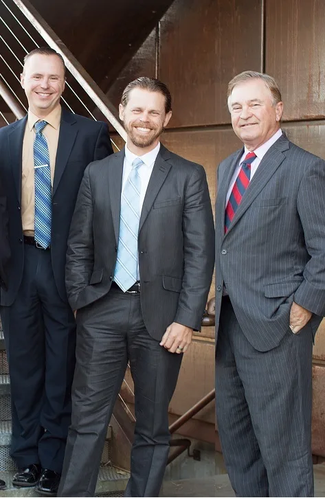 Ladenburg Law Injury Attorneys — image 1