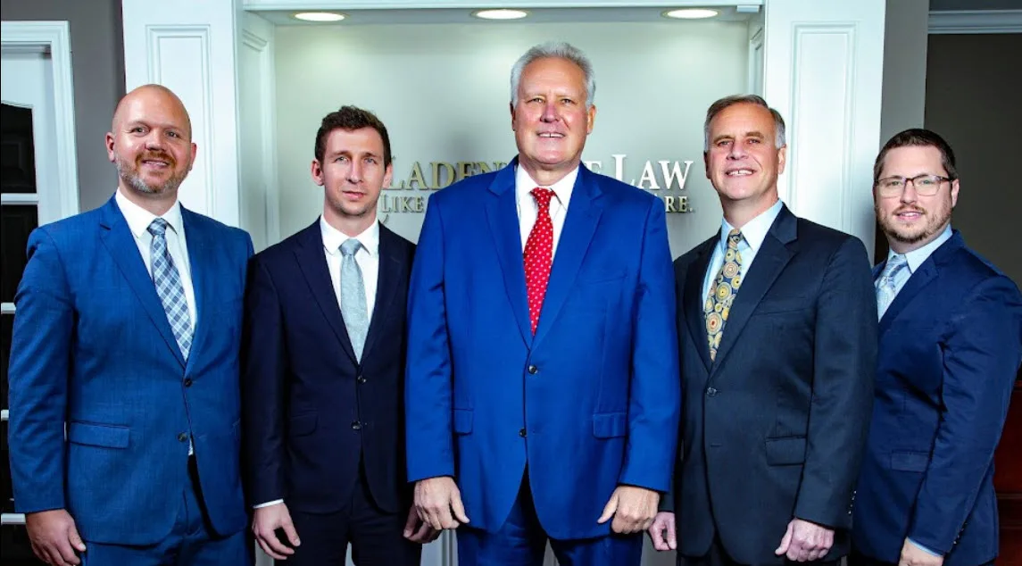 Ladendorf Fregiato & Bigler — image 1