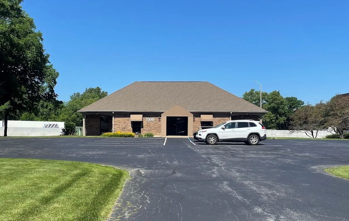 Ladendorf Fregiato & Bigler — image 2