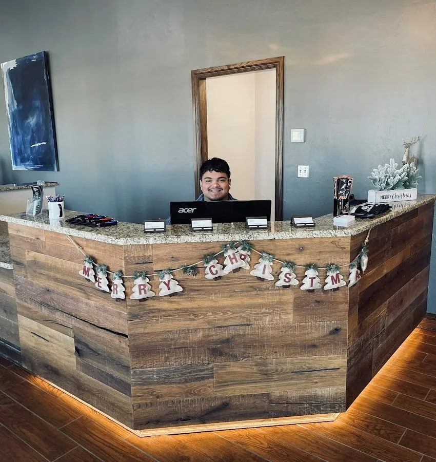 Laird Hammons Laird Personal Injury Lawyers Oklahoma City — image 2