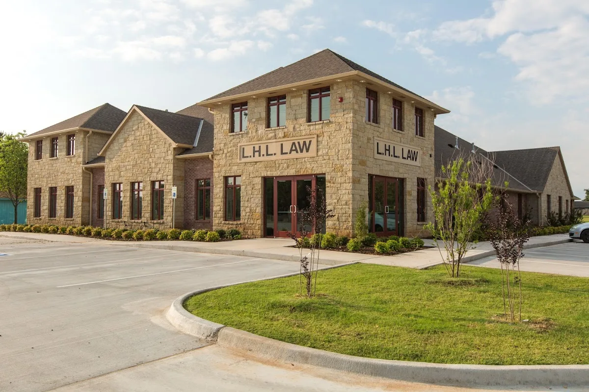 Laird Hammons Laird Personal Injury Lawyers Oklahoma City — image 3