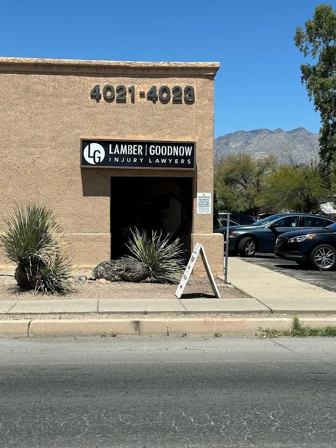 Lamber Goodnow Injury Lawyers — image 2