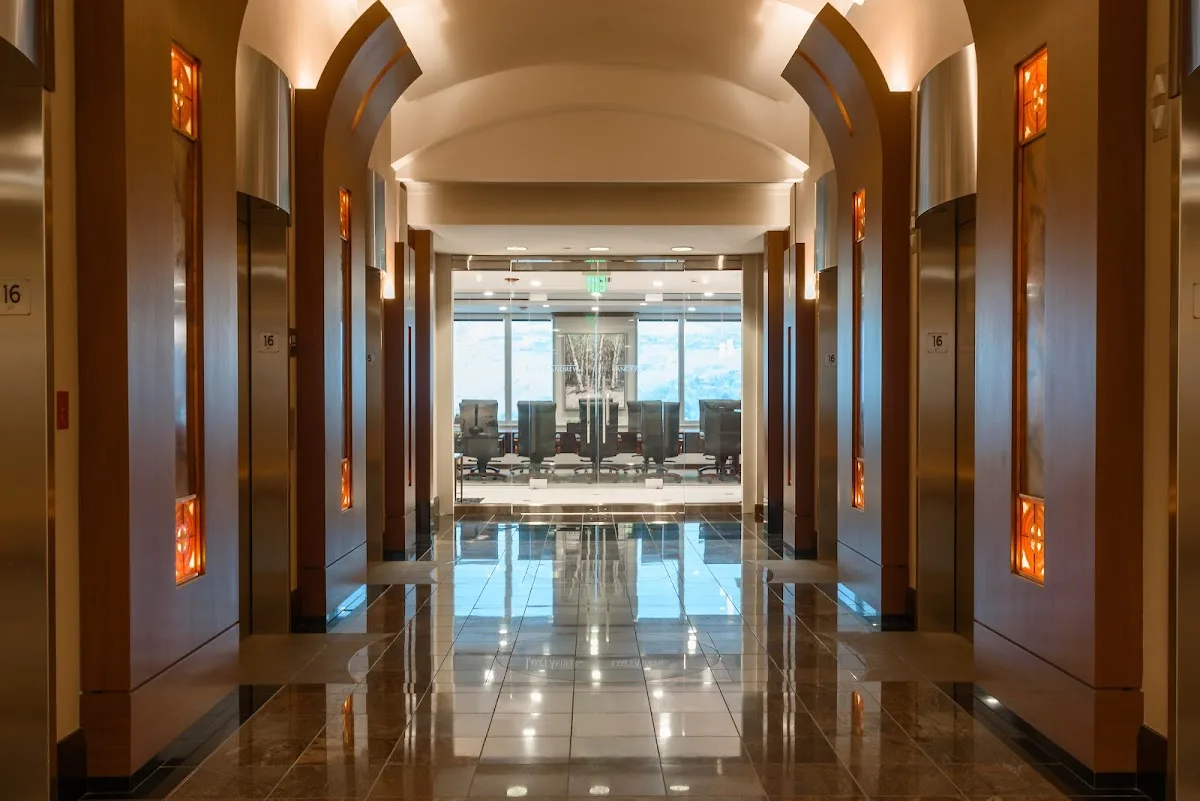 Lance Bingham Utah Personal Injury Lawyers - Salt Lake City Office — image 2