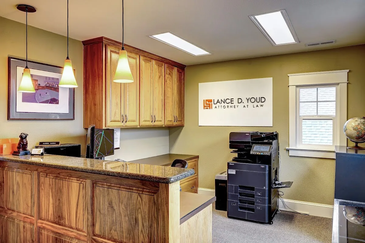 Lance D. Youd, Attorney at Law — image 2