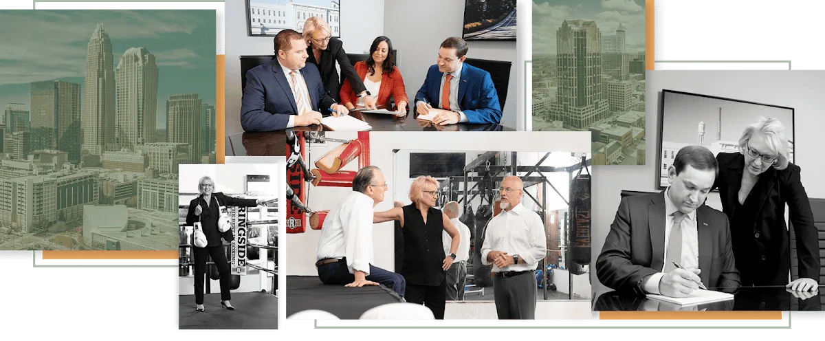 Lanier Law Group Personal Injury & Car Accident Lawyer Greensboro — image 2