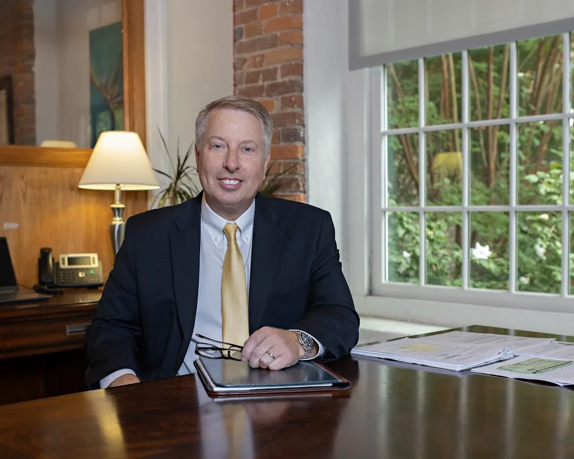 Lanier Law Group Personal Injury & Car Accident Lawyer Greensboro — image 3