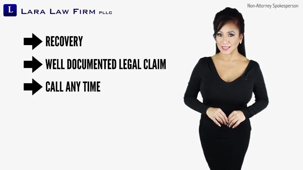 Lara Law Firm — image 3