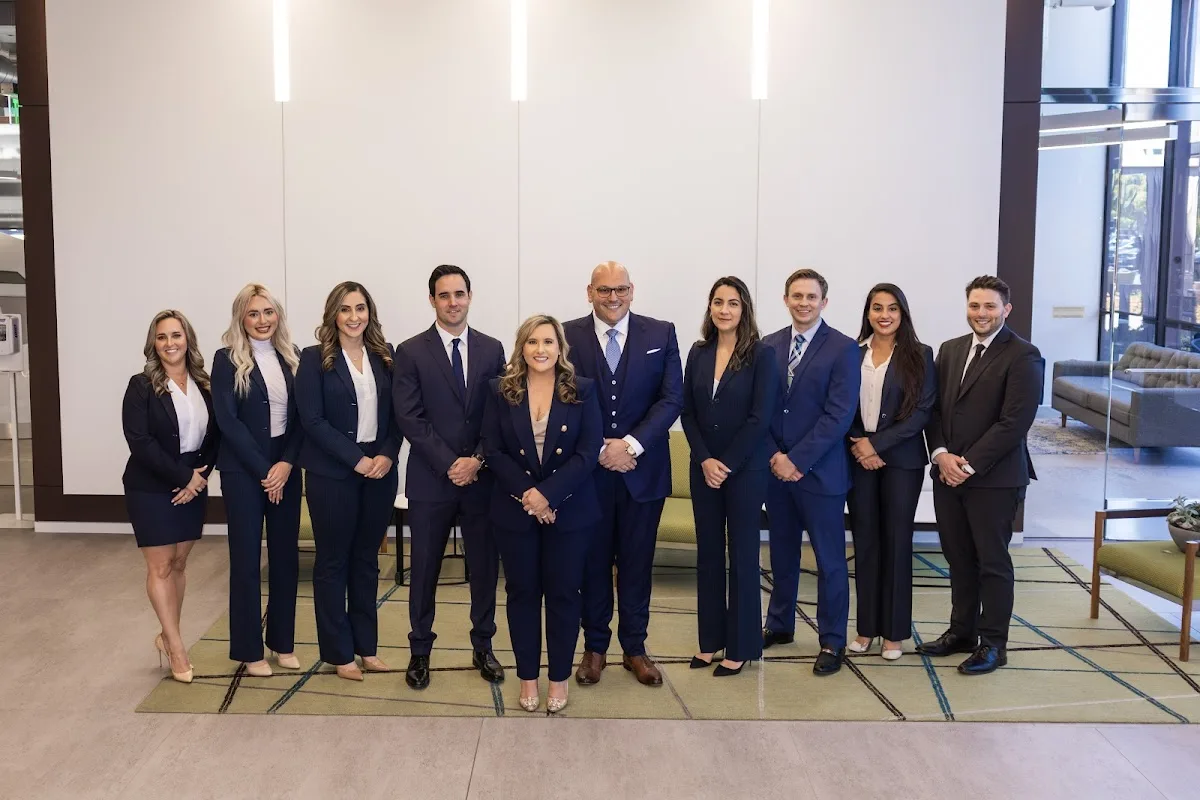 Larry H. Parker — image 1