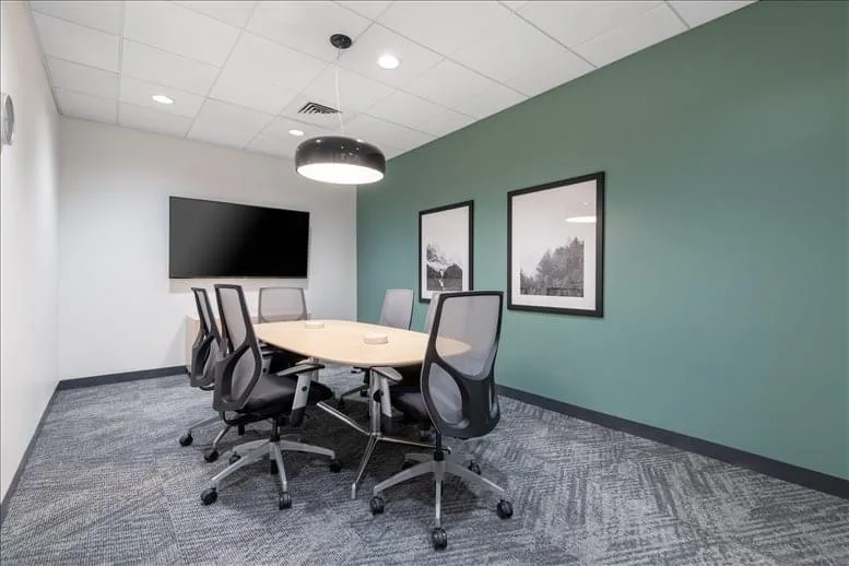Larry H. Parker Accident Attorneys — image 1