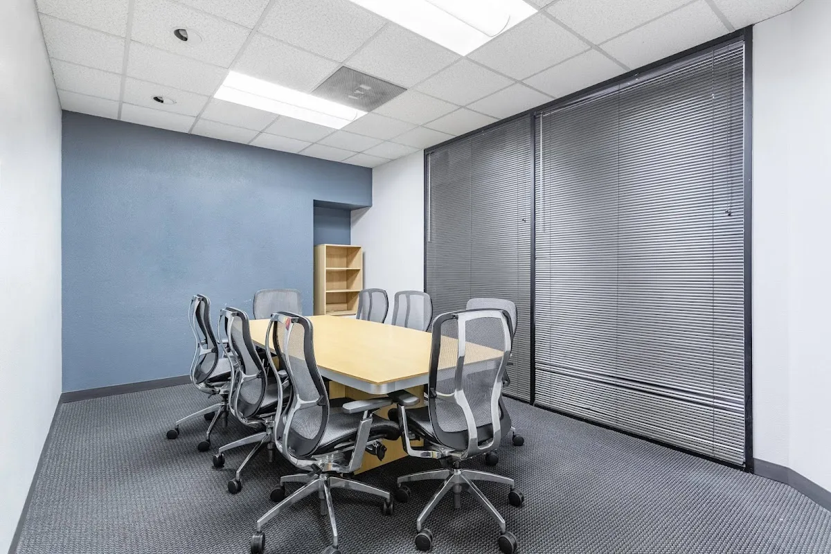 Larry H. Parker Accident Attorneys — image 1
