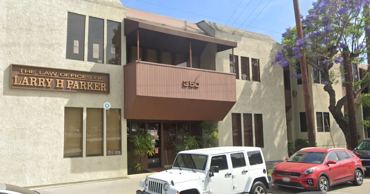 Larry H. Parker Accident Attorneys — image 1