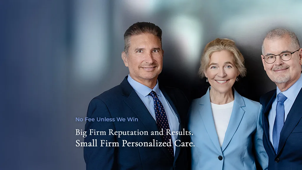 Larry H. Parker Accident Attorneys — image 2