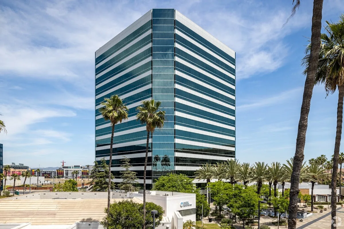 Larry H. Parker Accident Attorneys — image 1