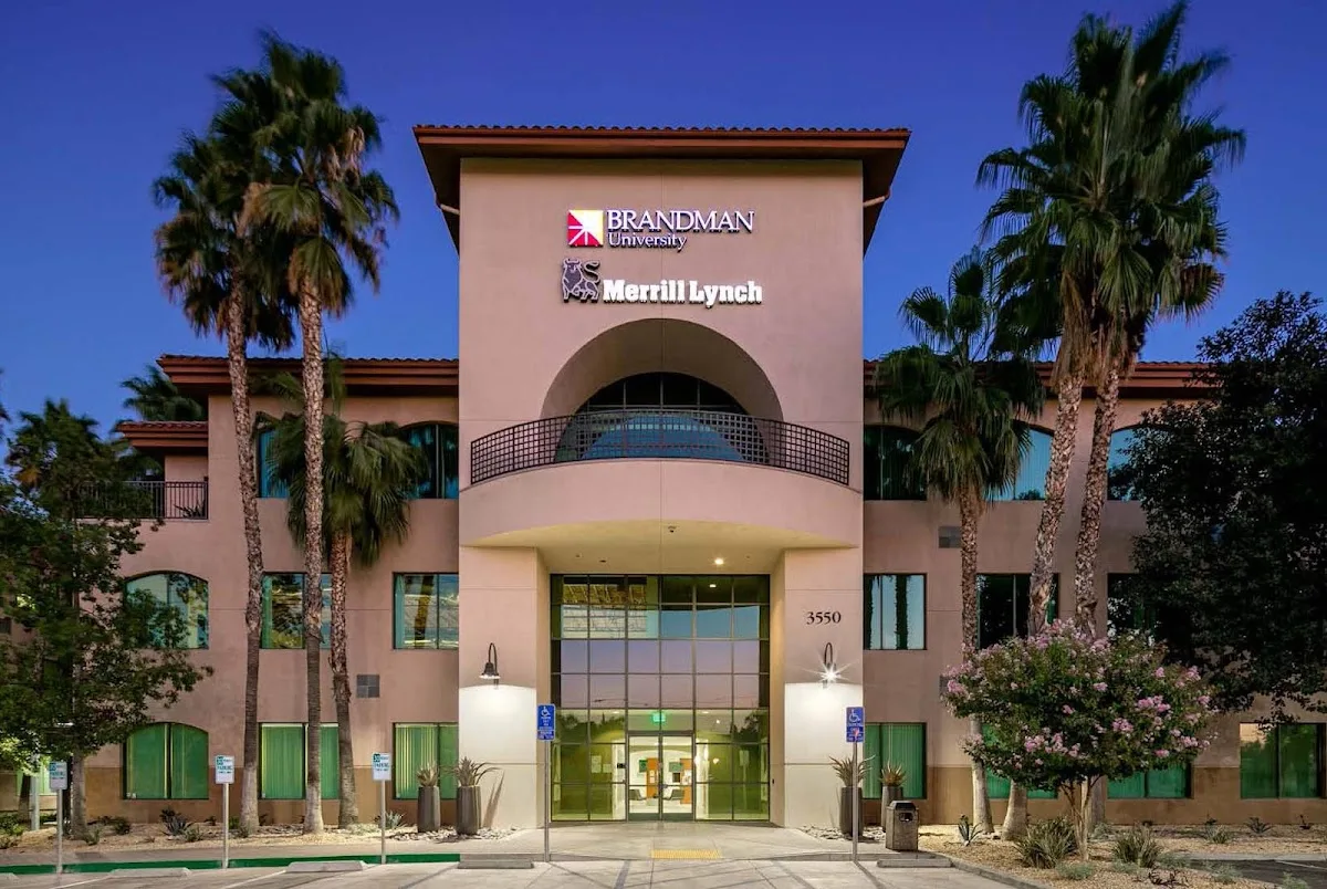 Larry H. Parker Accident Attorneys — image 1
