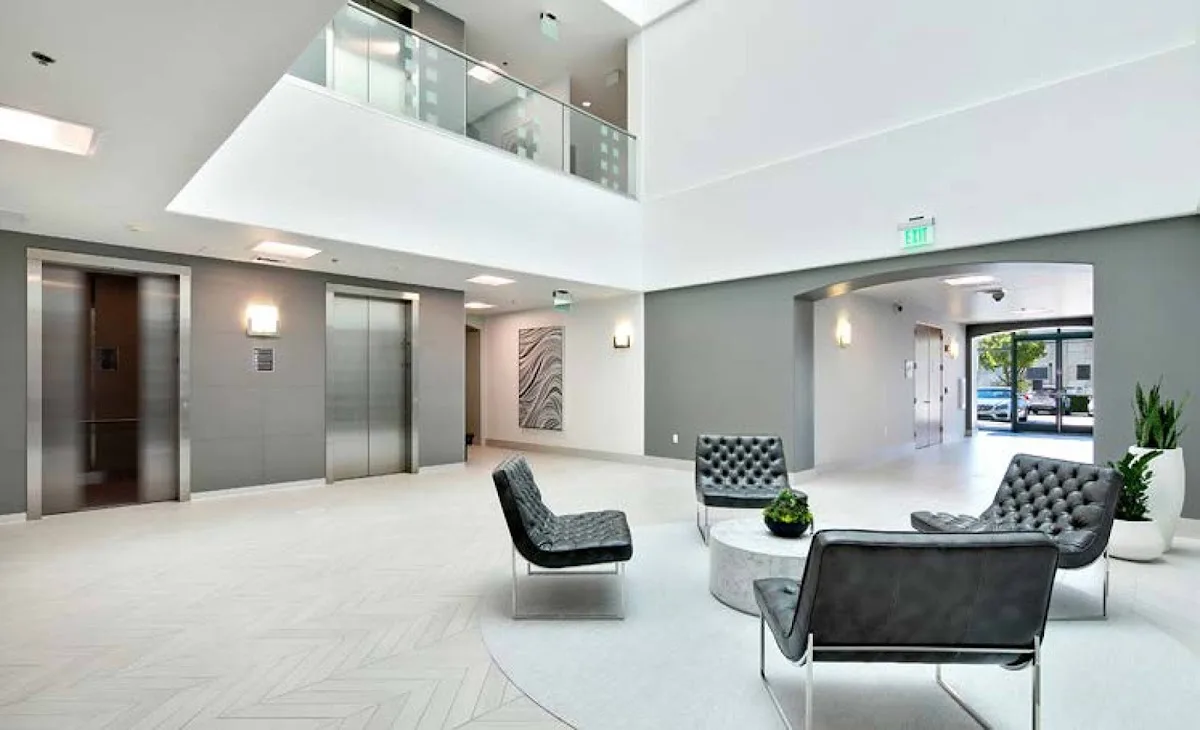 Larry H. Parker Accident Attorneys — image 2