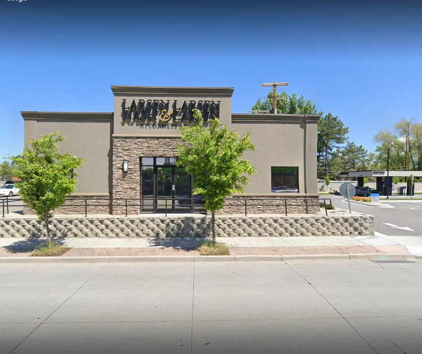 Larsen Larsen Nash & Larsen — image 1