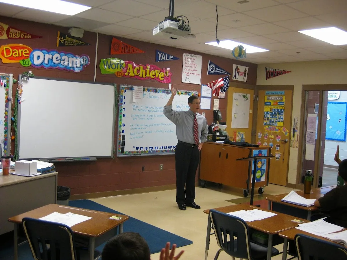 Larson & Miller Injury Law — image 2