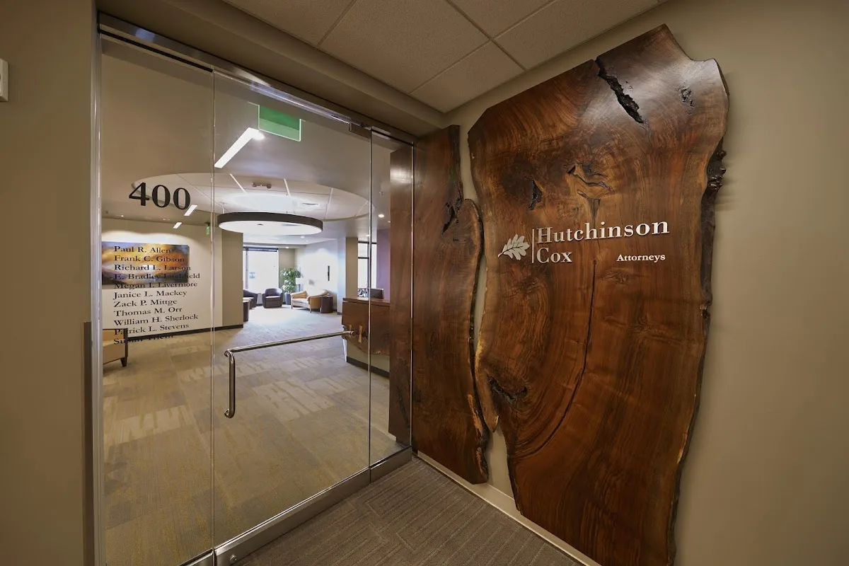 Larwick Injury Law — image 3