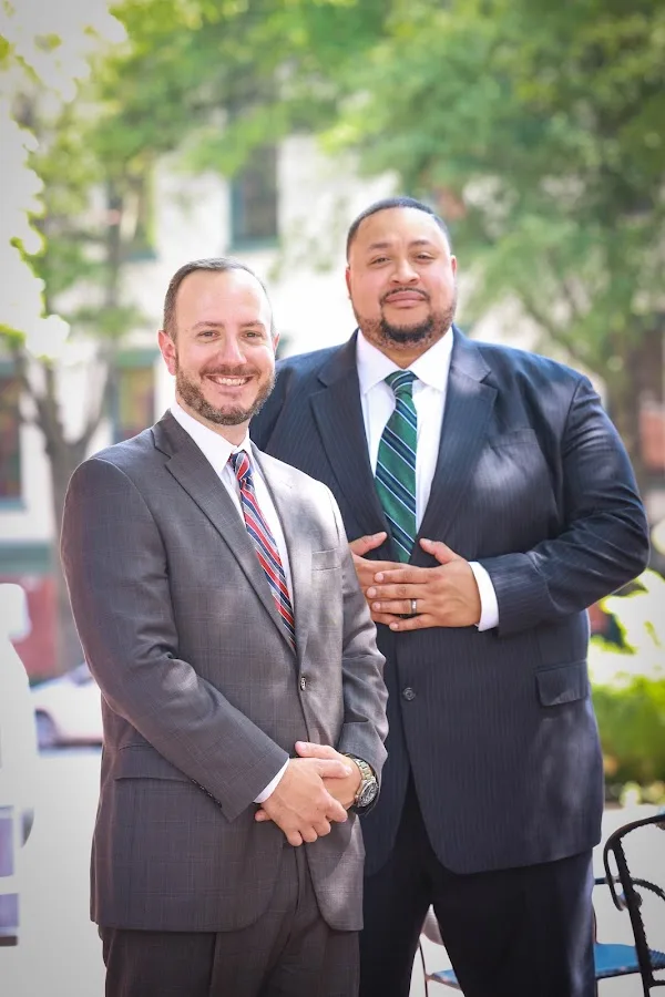 Latham & Martin Accident and Injury Attorneys