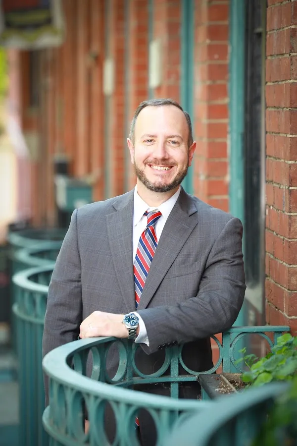 Latham & Martin Accident and Injury Attorneys — image 2