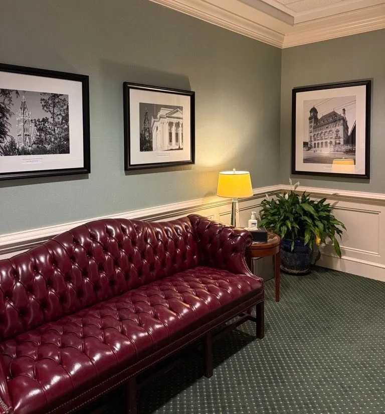 Latham & Martin Accident and Injury Attorneys — image 4