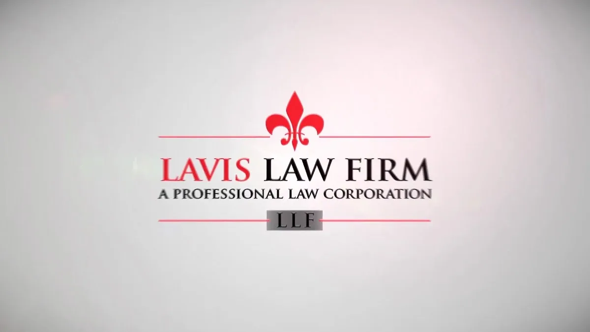 Lavis Law Firm - Personal Injury & Car Accident Attorney — image 3