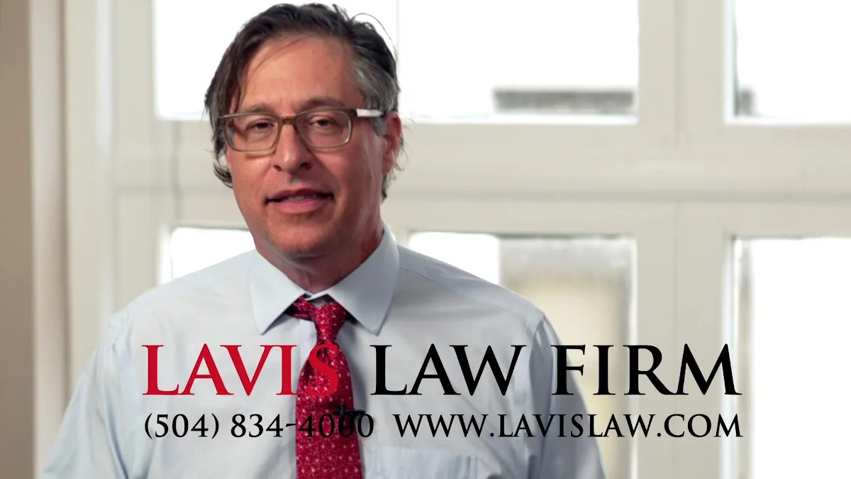 Lavis Law Firm - Personal Injury & Car Accident Attorney — image 4