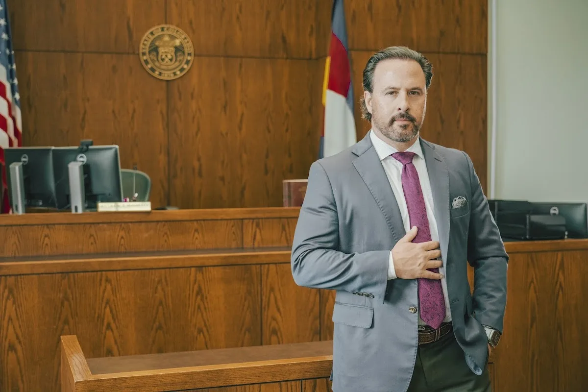 Law Firm of Jeremy Rosenthal