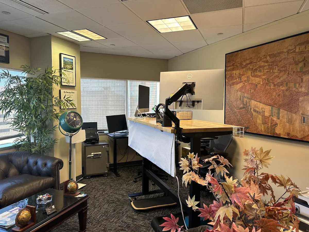 Law Firm of Jeremy Rosenthal — image 2