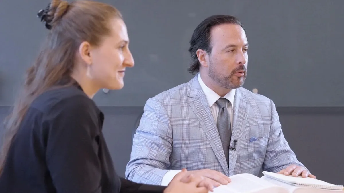 Law Firm of Jeremy Rosenthal — image 4