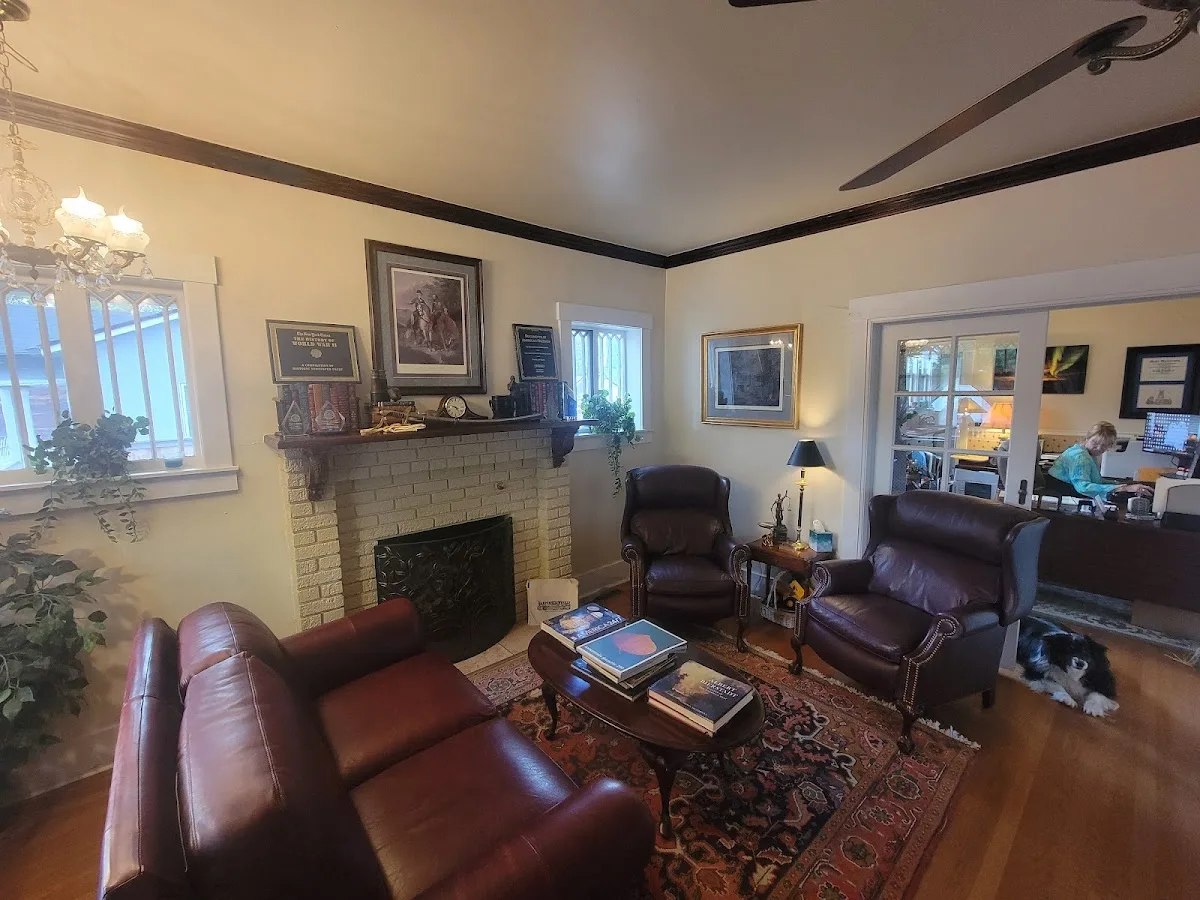 Law Firm of Mark S. Hanchey and Ben Peterson - Colorado Springs Criminal Defense and Personal Injury Lawyers — image 2