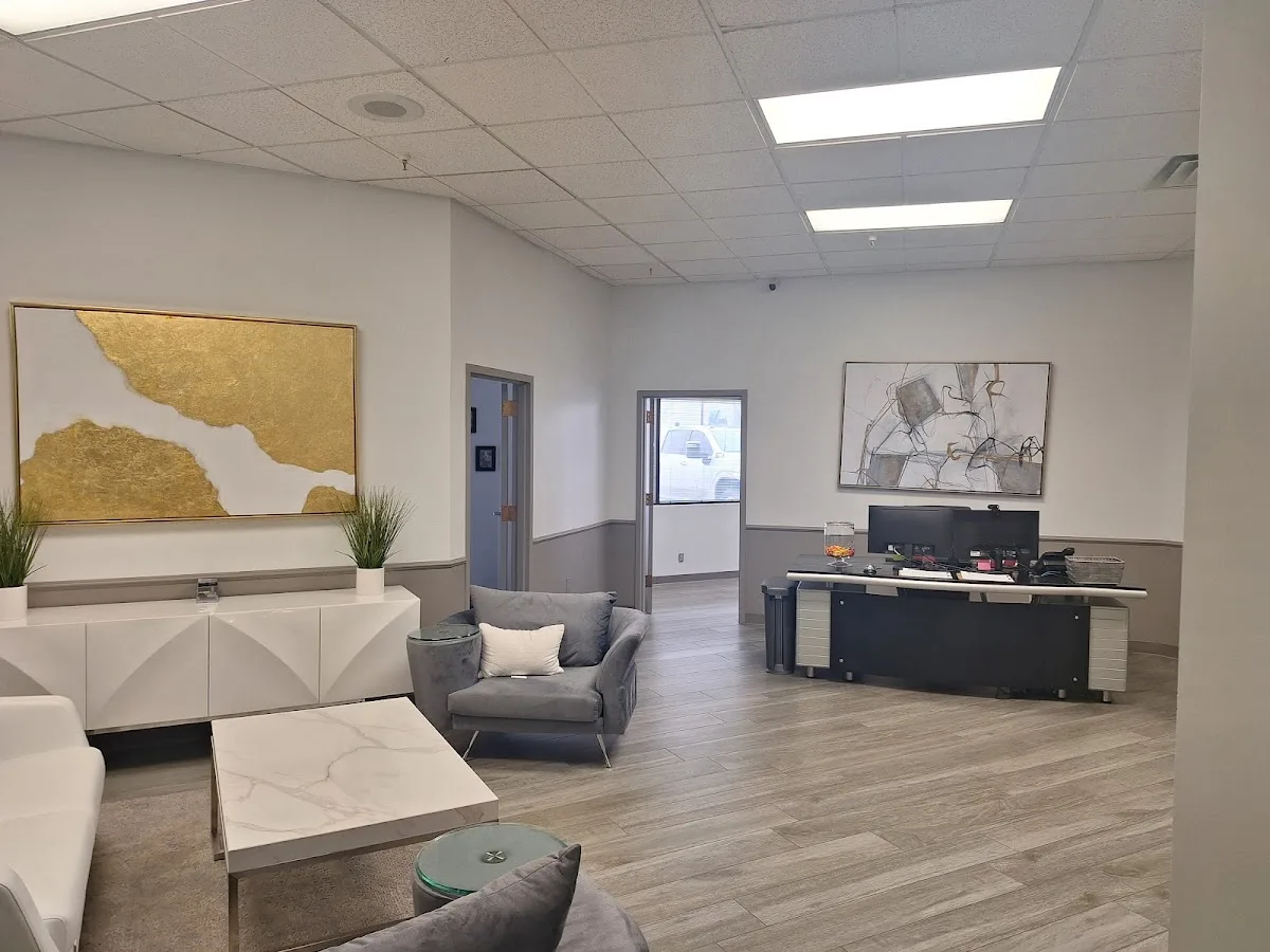 Law Giant Injury Lawyers