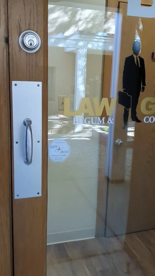 Law Giant Injury Lawyers — image 3