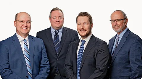 Law Office of Buchanan Williams & O'Brien, P.C. — image 3