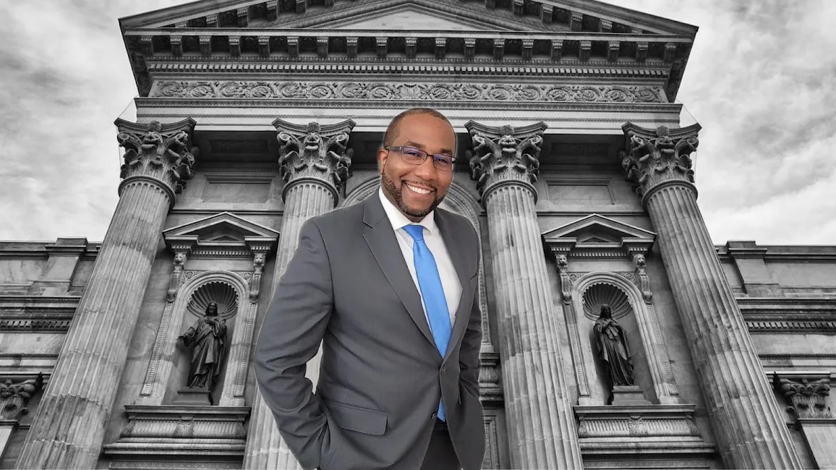 Law Office of Clyde Guilamo, LLC — image 2