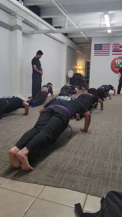 Law Office of Clyde Guilamo, LLC — image 3