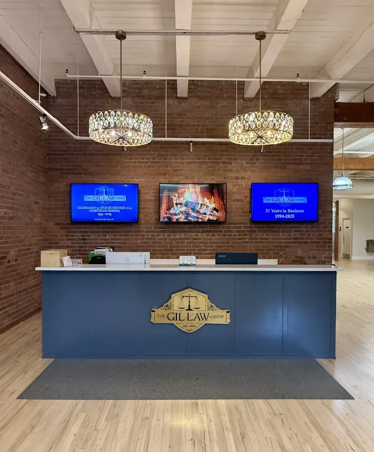 Law Office of Clyde Guilamo, LLC — image 4