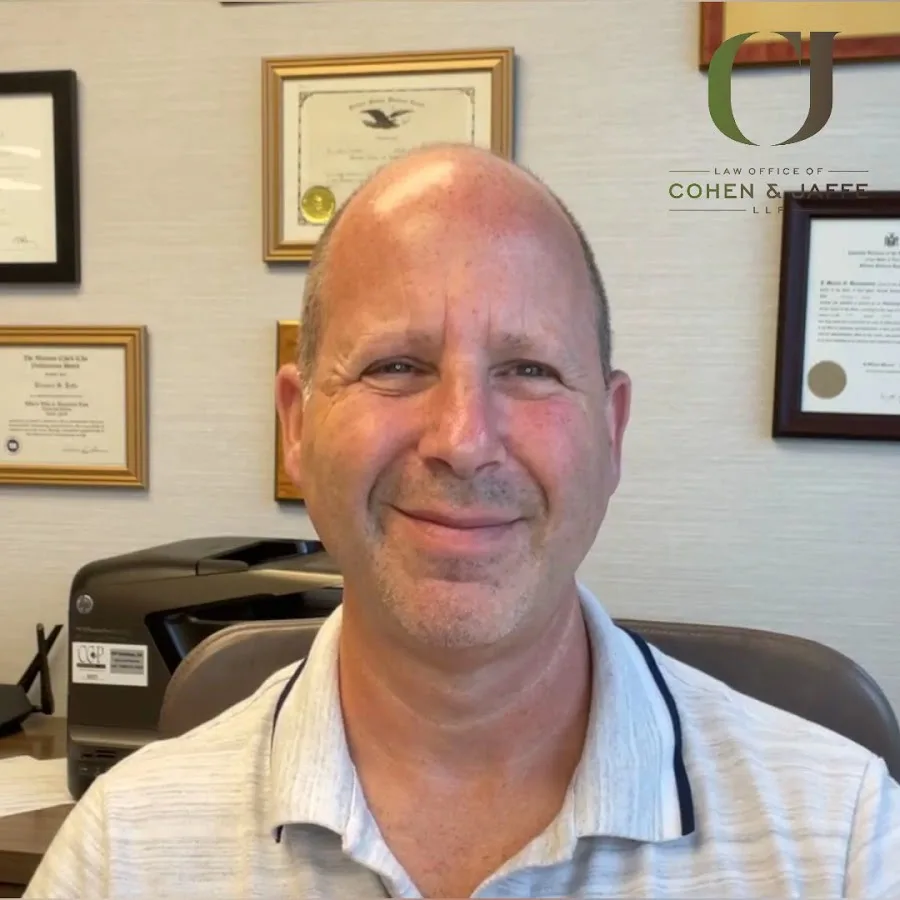 Law Office Of Cohen & Jaffe LLP — image 3