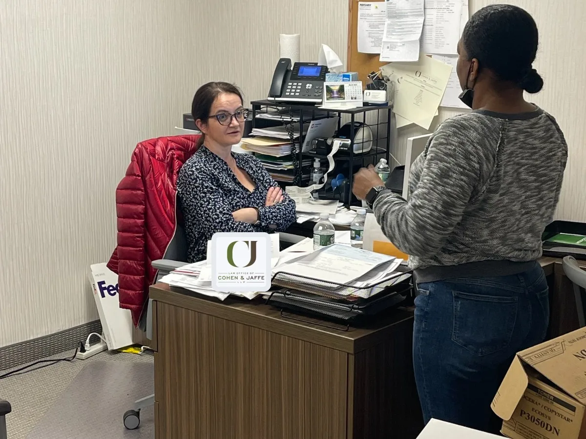 Law Office Of Cohen & Jaffe LLP — image 4