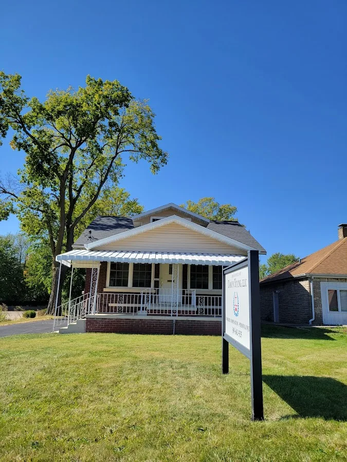 Law Office Of Damon Young