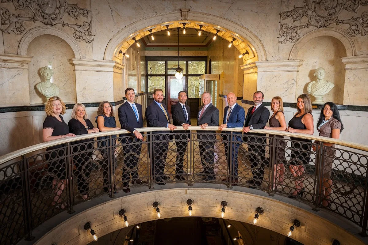 Law Office Of Damon Young — image 4