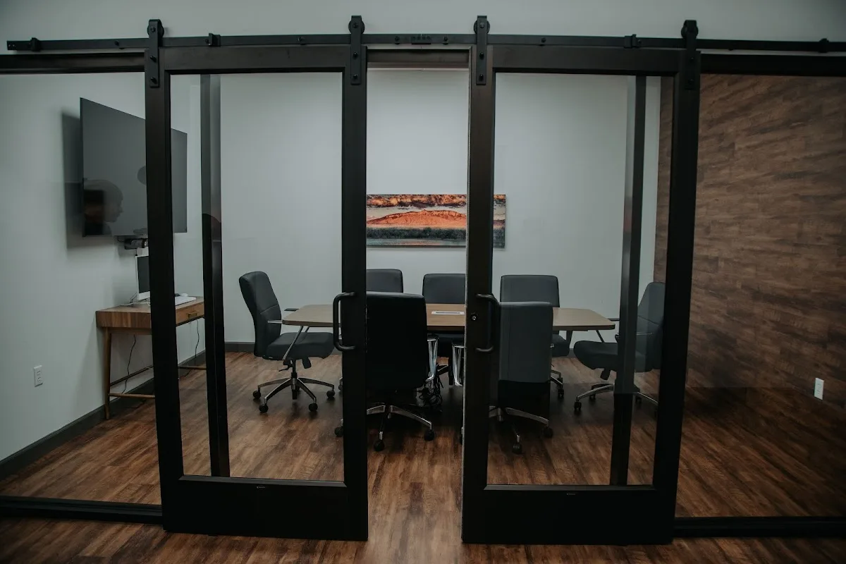 Law Office of E. Marvin Romero