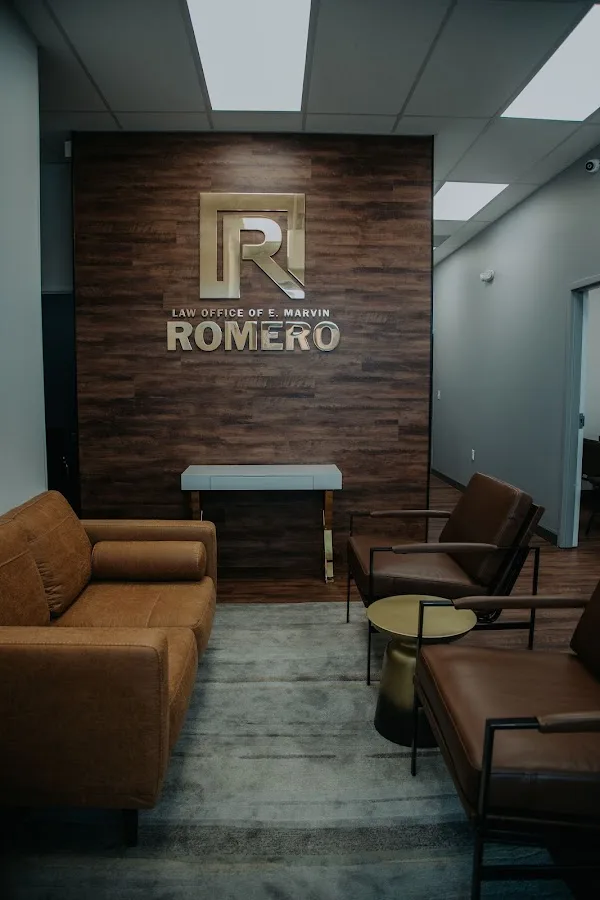 Law Office of E. Marvin Romero — image 3