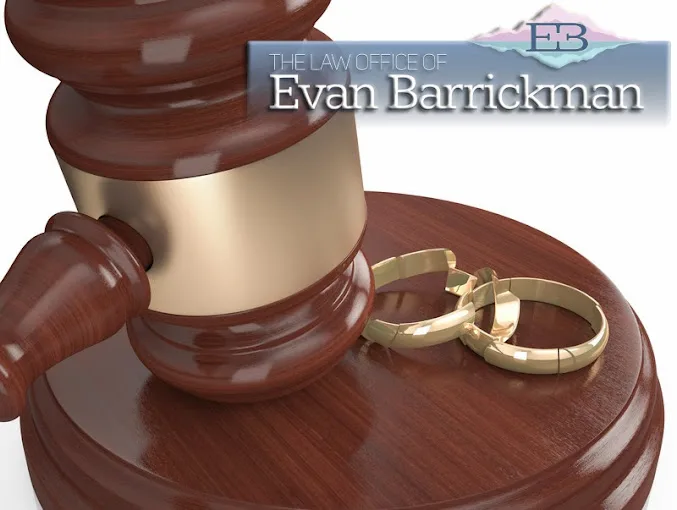 Law Office of Evan Barrickman, P.C.
